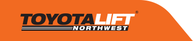 Toyota Lift Northwest